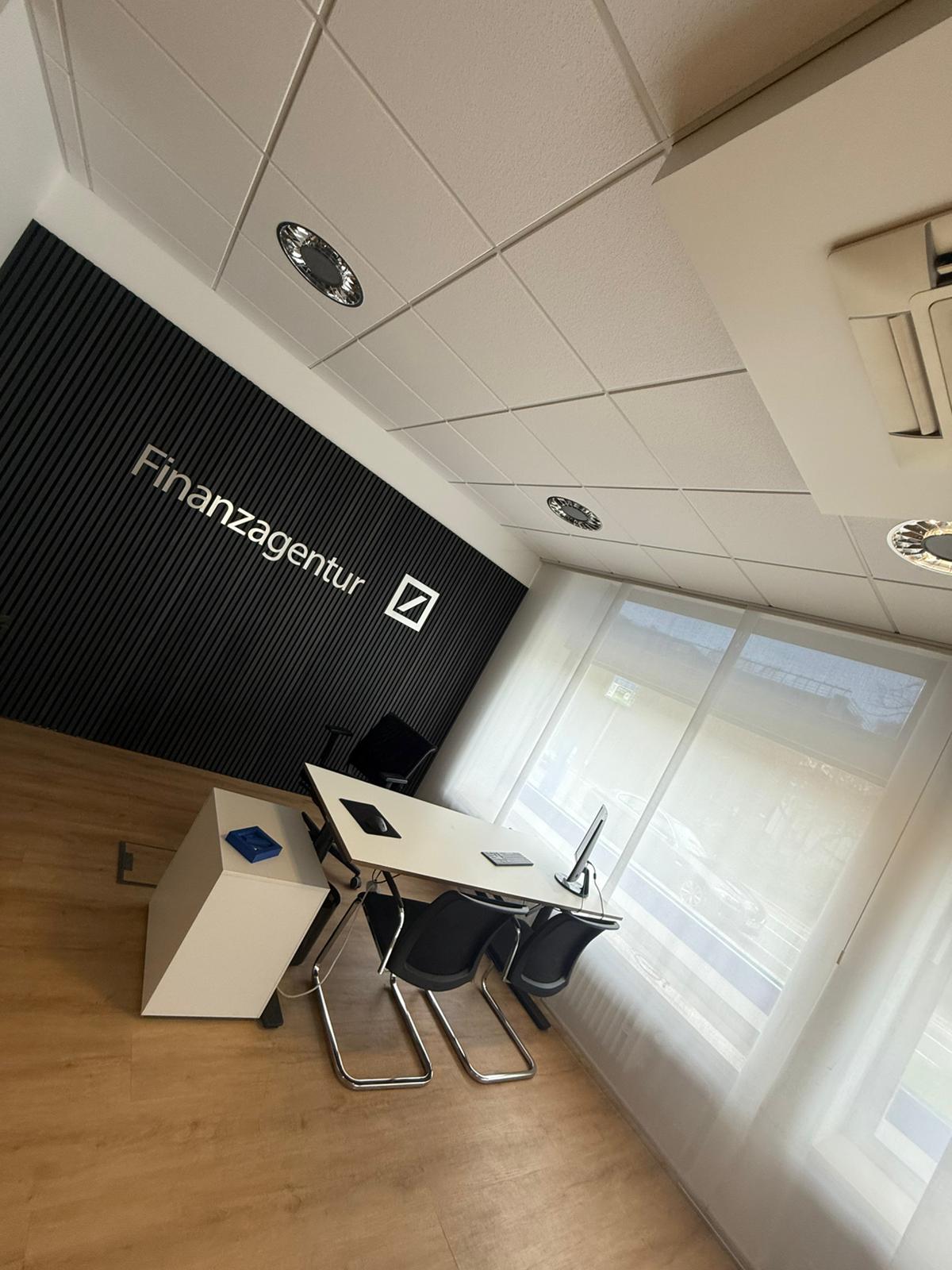 Büroumzug in Nürnberg – Firmenumzug Komplettservice